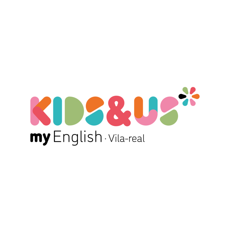 Kids&Us Vila-real - Inglés para niños