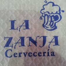 Cerveceria La Zanja