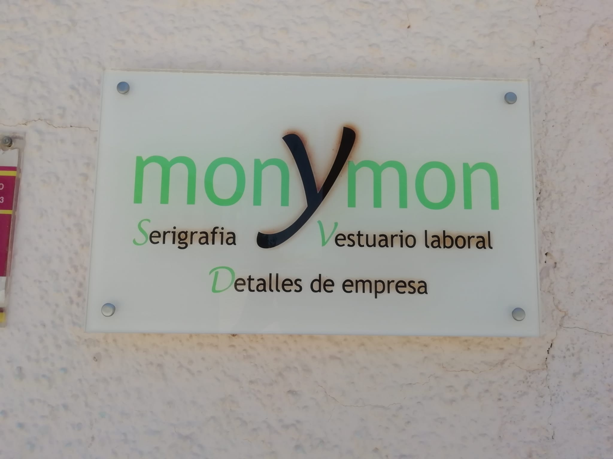 Monymon