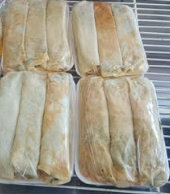 Rotiser&iacute;a Az&uacute;car, Pimienta y Sal RESTAURANTES
