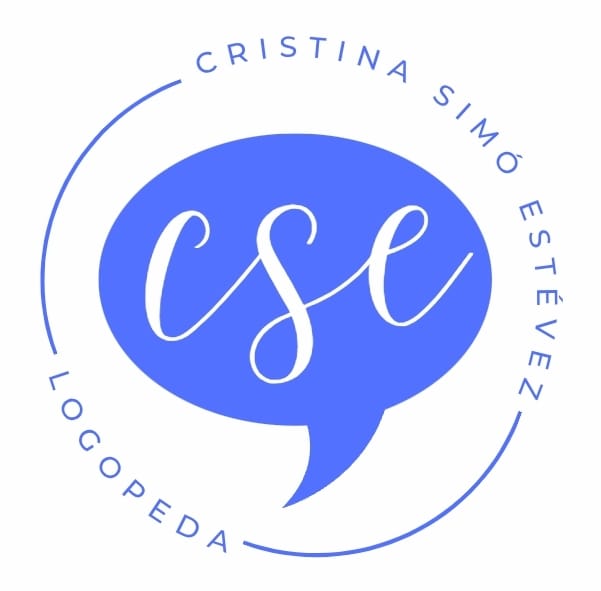 Logopeda Cristina Simó Estévez