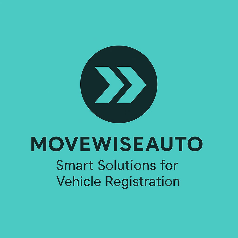 MoveWiseAuto | Vehicle Registration & Import Services