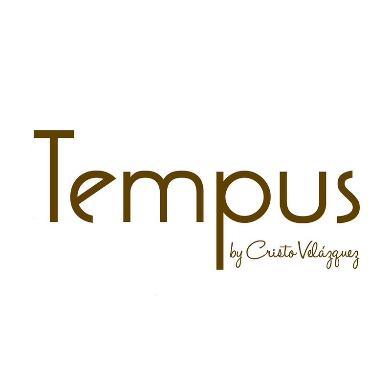 Cristo Velazquez By Tempus