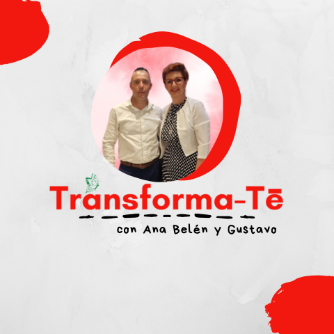 Transforma-Té