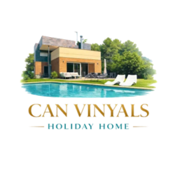 Can Vinyals Holiday Home