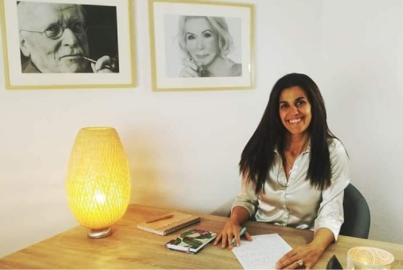 Tu Terapia Natural REFLEXOLOGIA: TERAPEUTAS