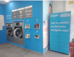 Imagen de La Wash Severo Ochoa