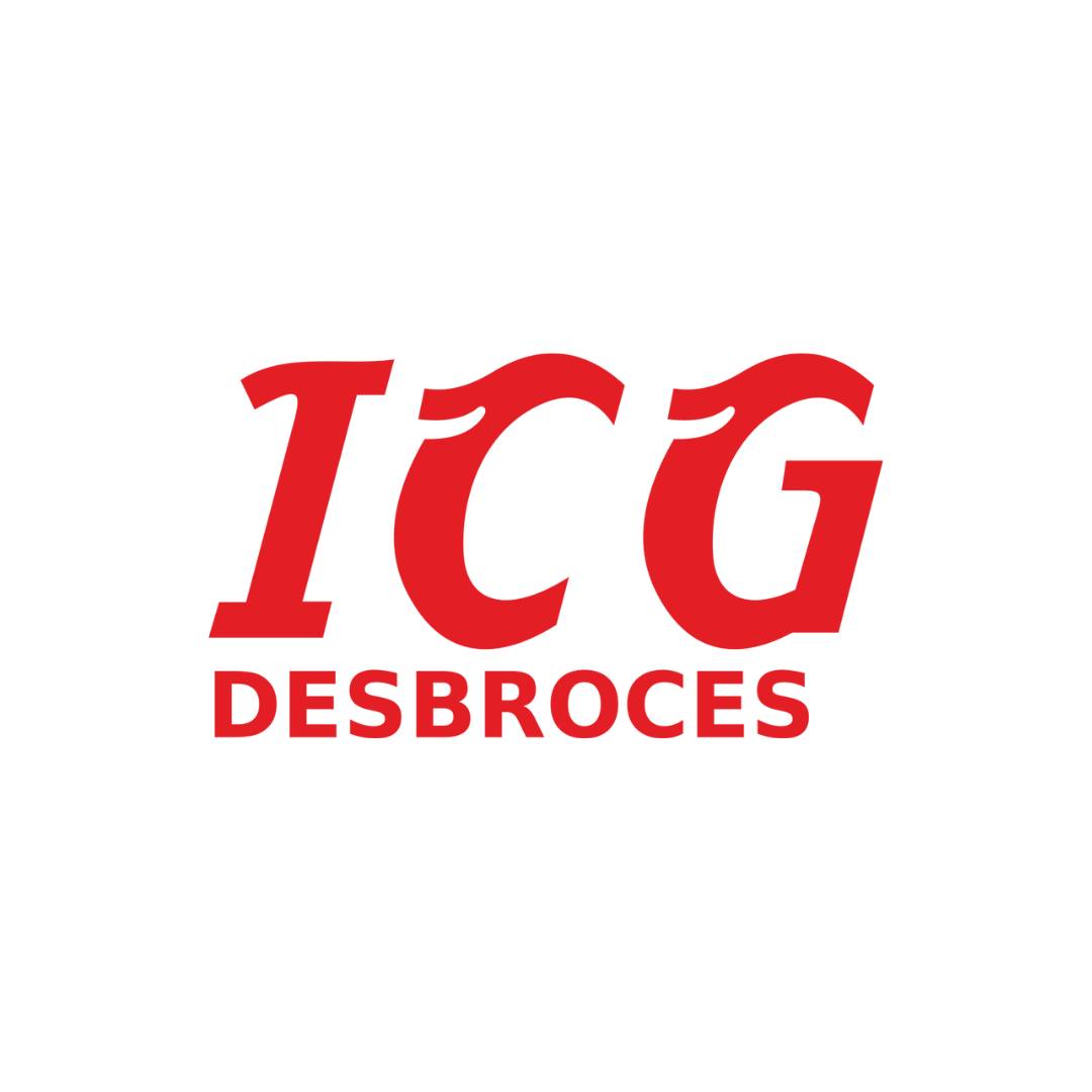 Desbroces ICG