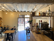 Imagen de Lo Safreig