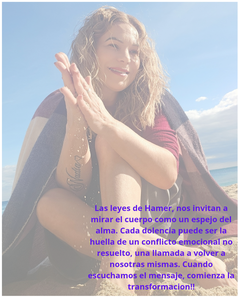 Quiromasaje Cristina Carreras QUIROMASAJISTAS