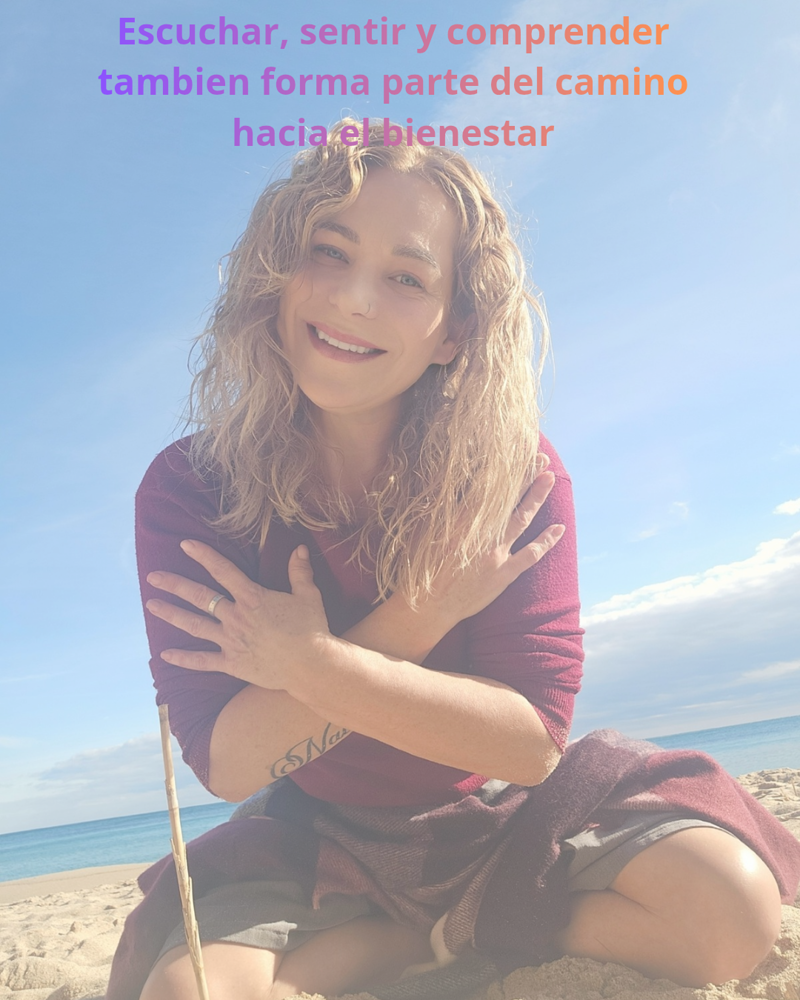 Quiromasaje Cristina Carreras Mont-roig del Camp