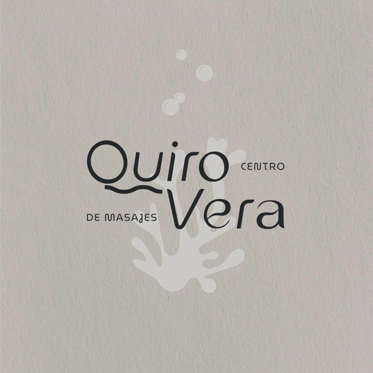 Quiromasaje Verónica Cazorla