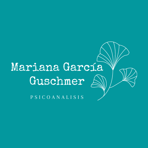 Mariana Garcia Guschmer – Psicoanalista