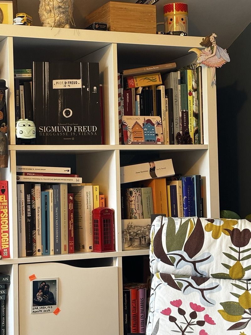 Mariana Garcia Guschmer 4