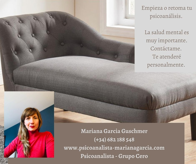 Mariana Garcia Guschmer Boadilla del Monte