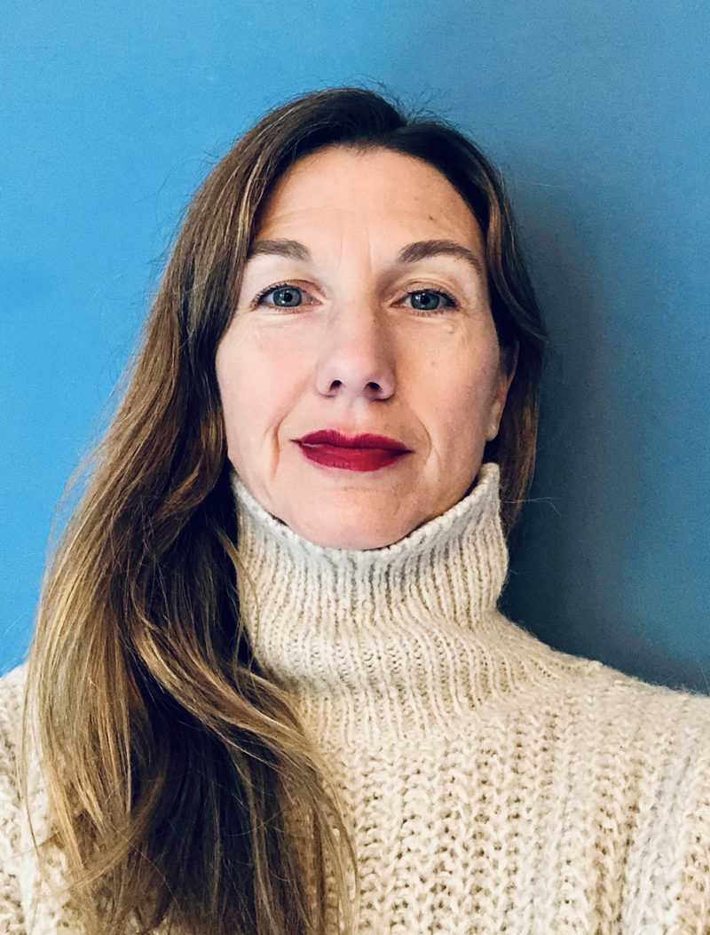 Mariana Garcia Guschmer 9