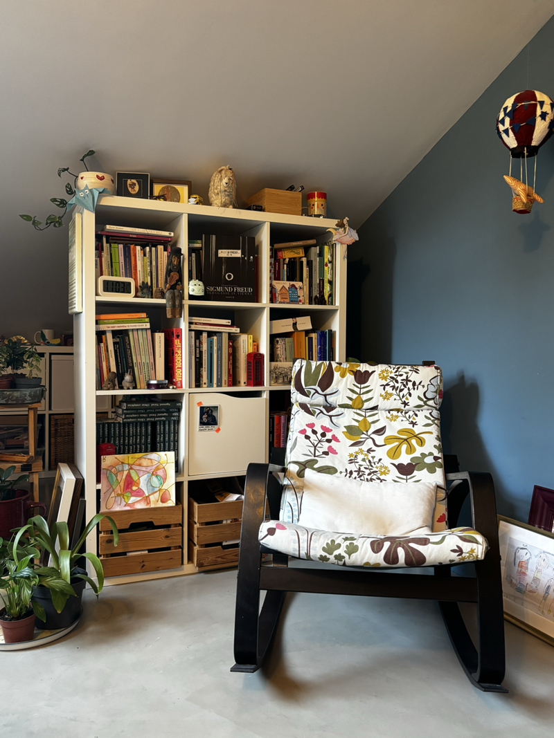 Mariana Garcia Guschmer 3