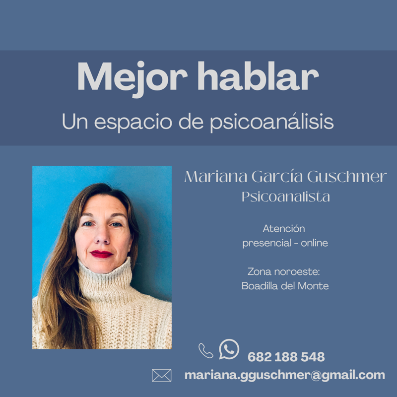 Mariana Garcia Guschmer 11