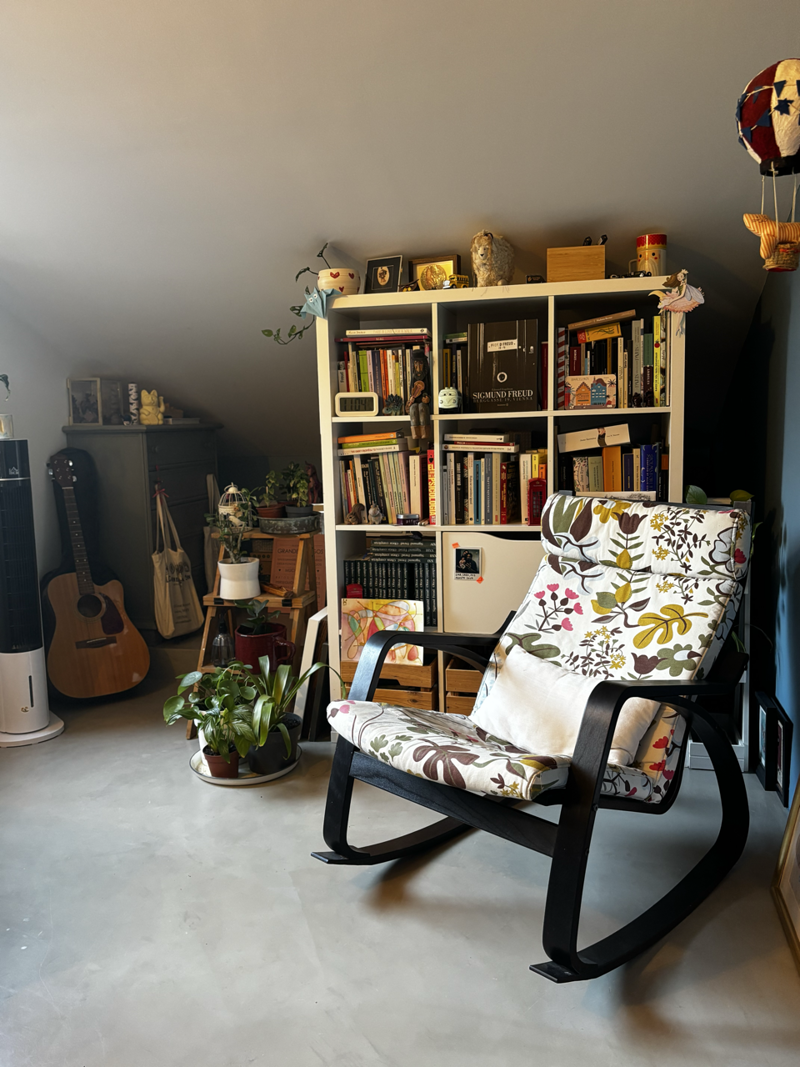 Mariana Garcia Guschmer 5