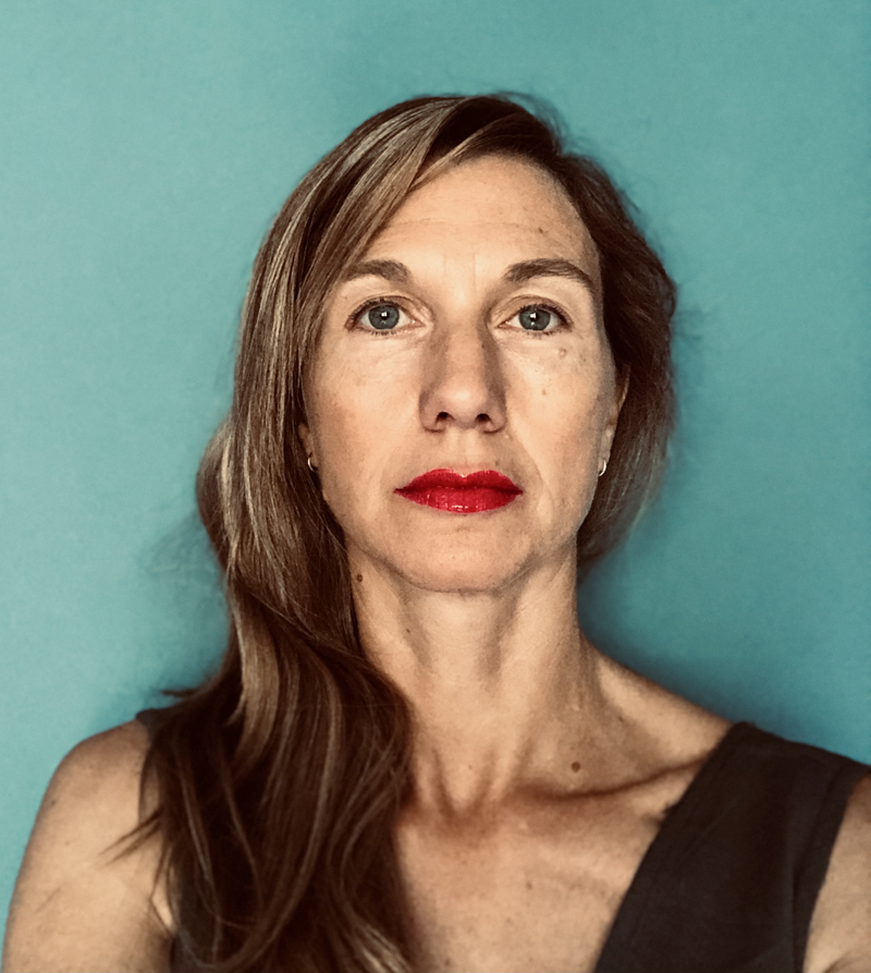 Mariana Garcia Guschmer 8