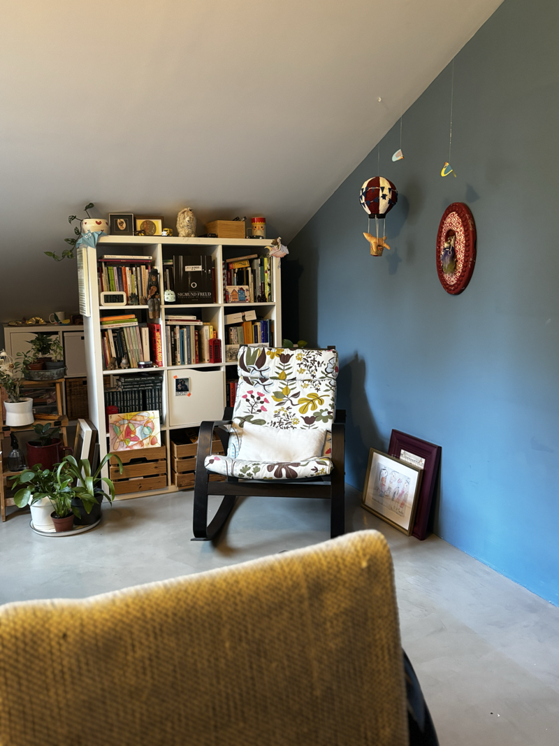 Mariana Garcia Guschmer 6