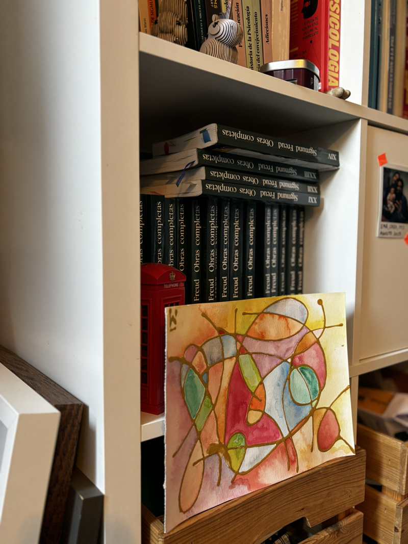 Mariana Garcia Guschmer 7