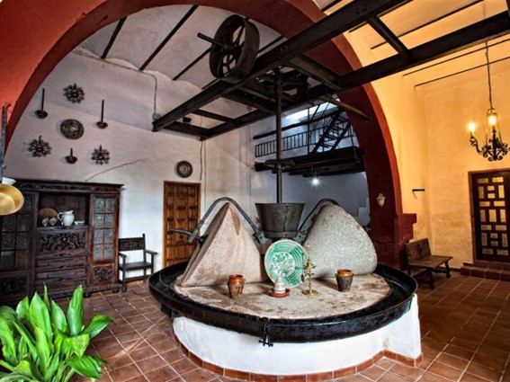 Molino Los Cárdenes