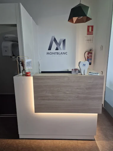 Montblanc Dental Arts 2