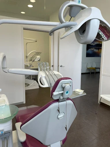 Montblanc Dental Arts 14