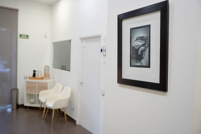 Montblanc Dental Arts 8