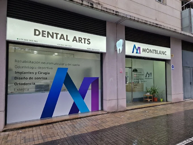 Montblanc Dental Arts 15