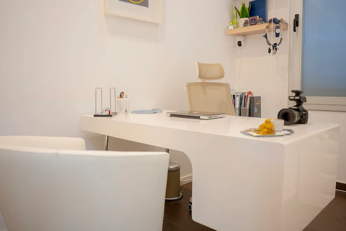 Montblanc Dental Arts 6