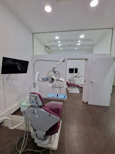 Montblanc Dental Arts Cornellà de Llobregat