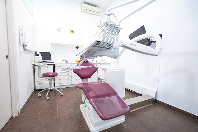 Montblanc Dental Arts 5