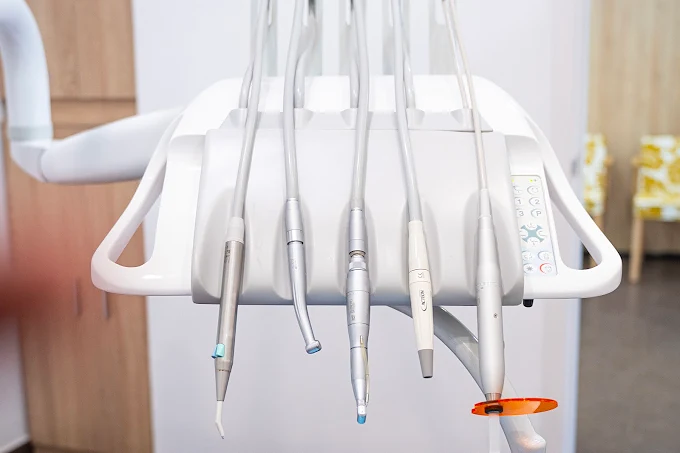 Montblanc Dental Arts 3