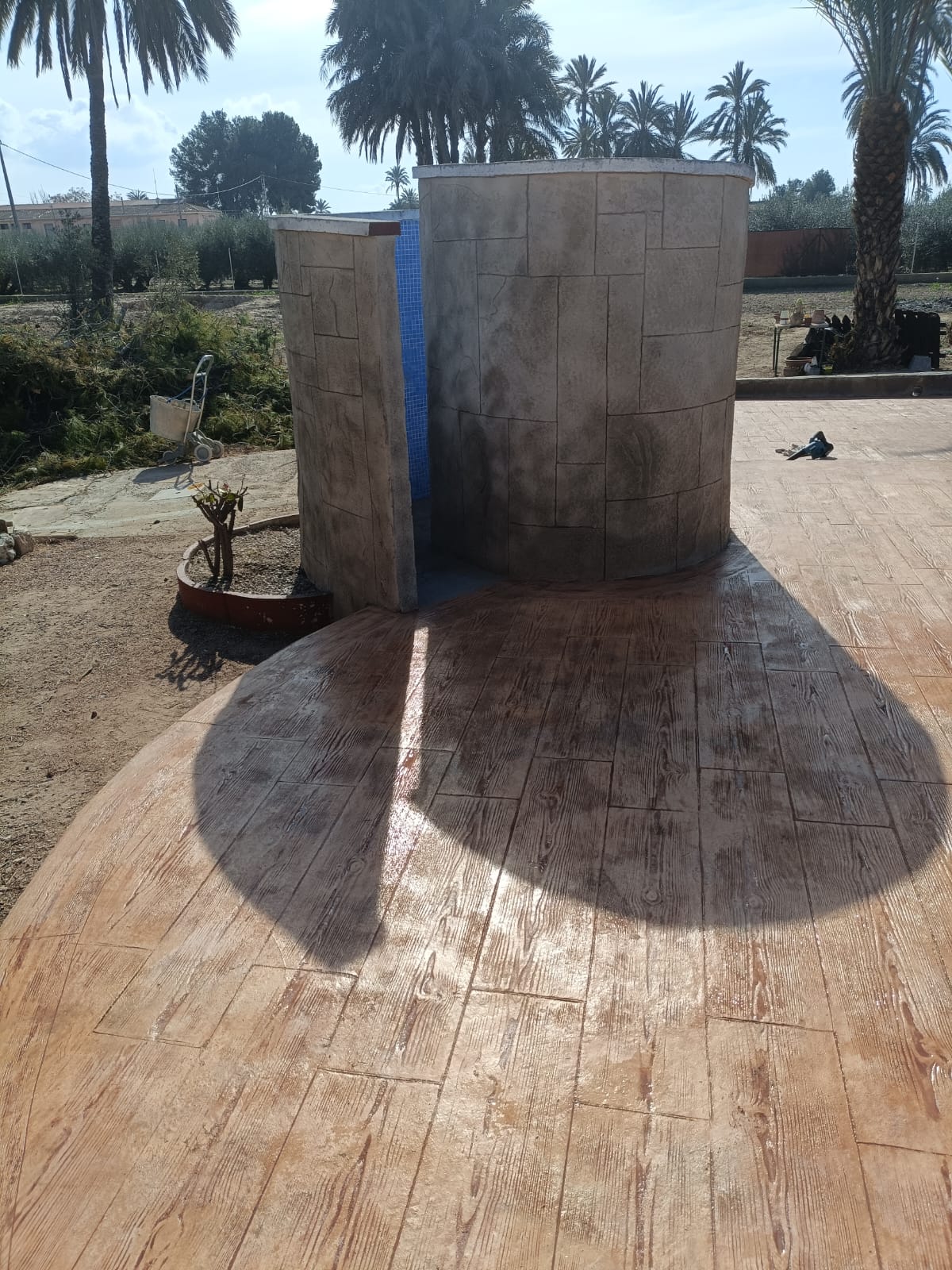 JMK Construcciones Y Reformas 11