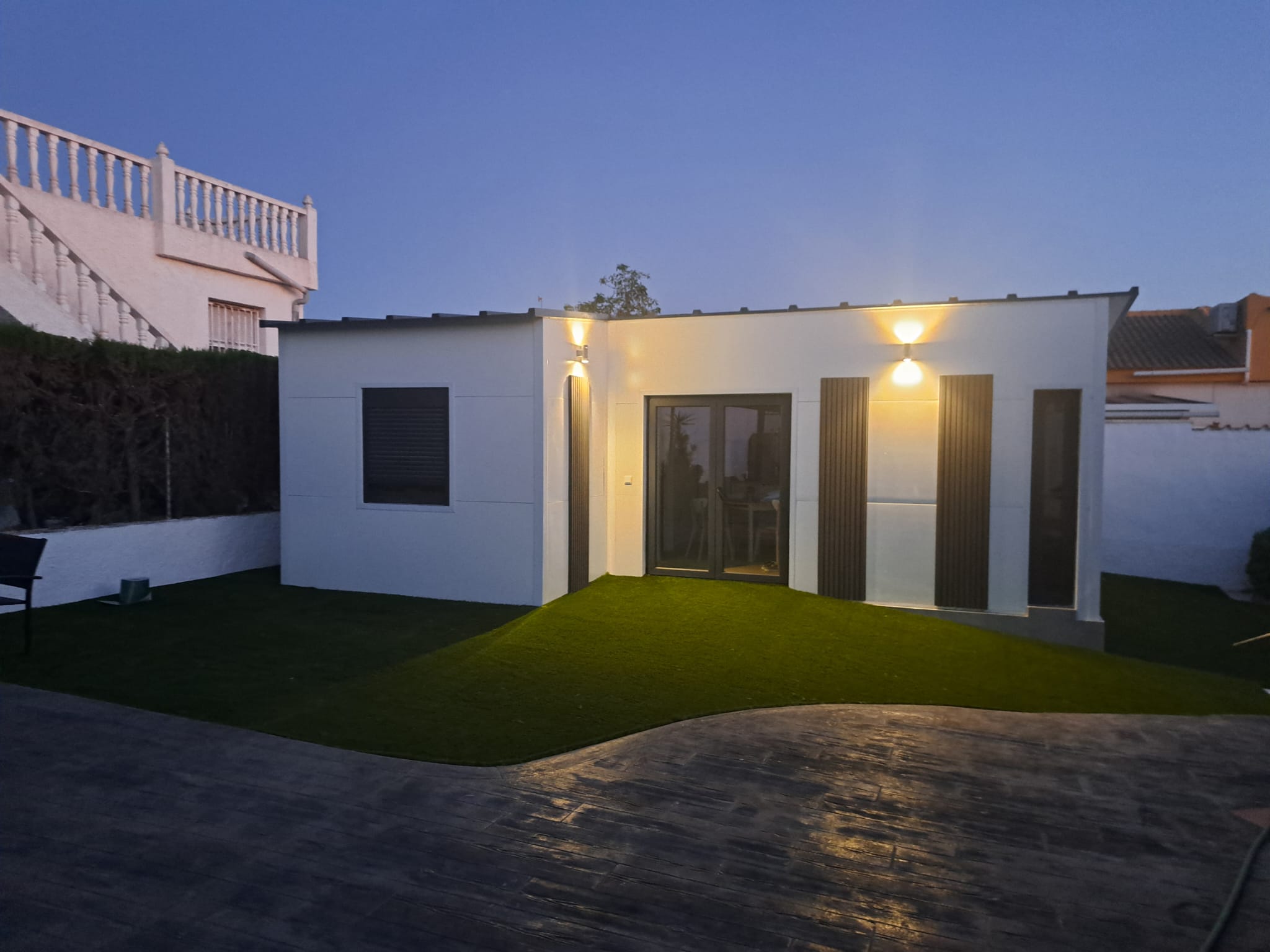 JMK Construcciones Y Reformas 3