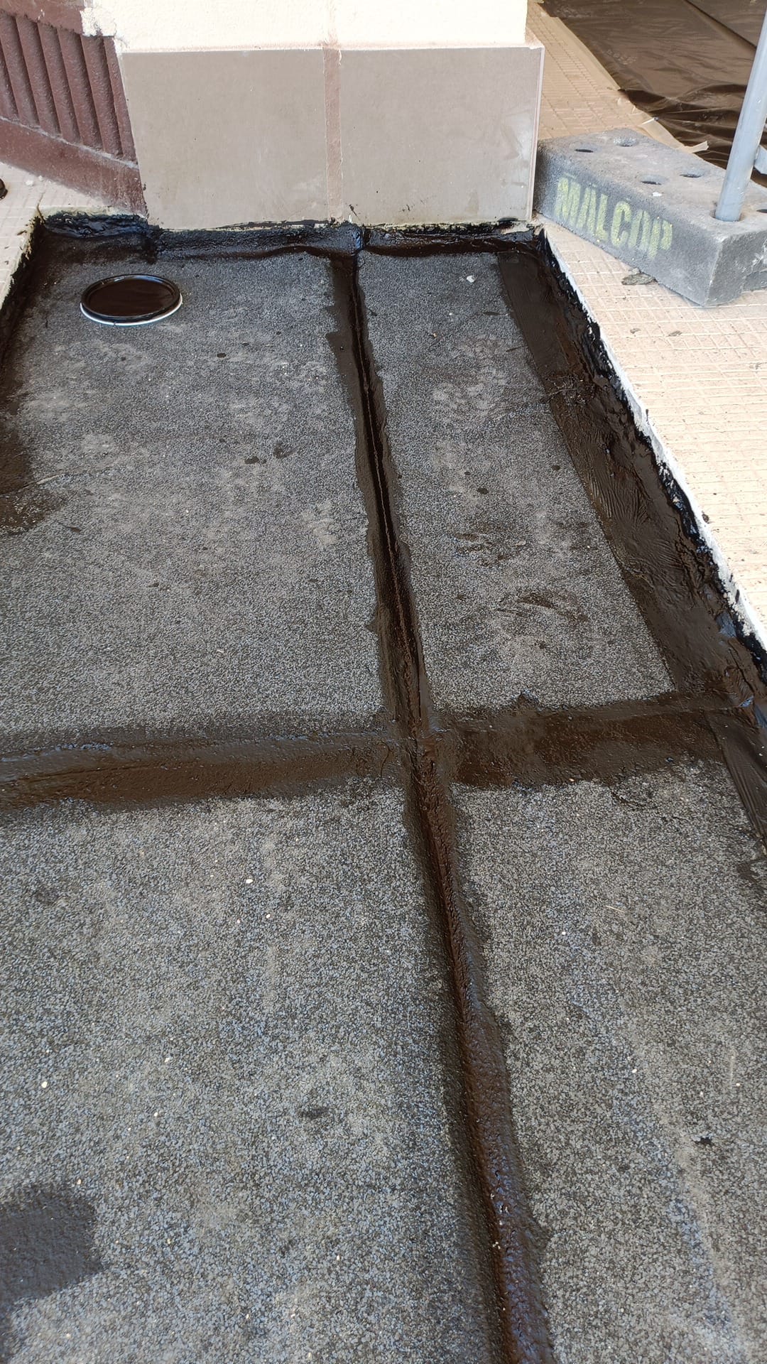 JMK Construcciones Y Reformas 17
