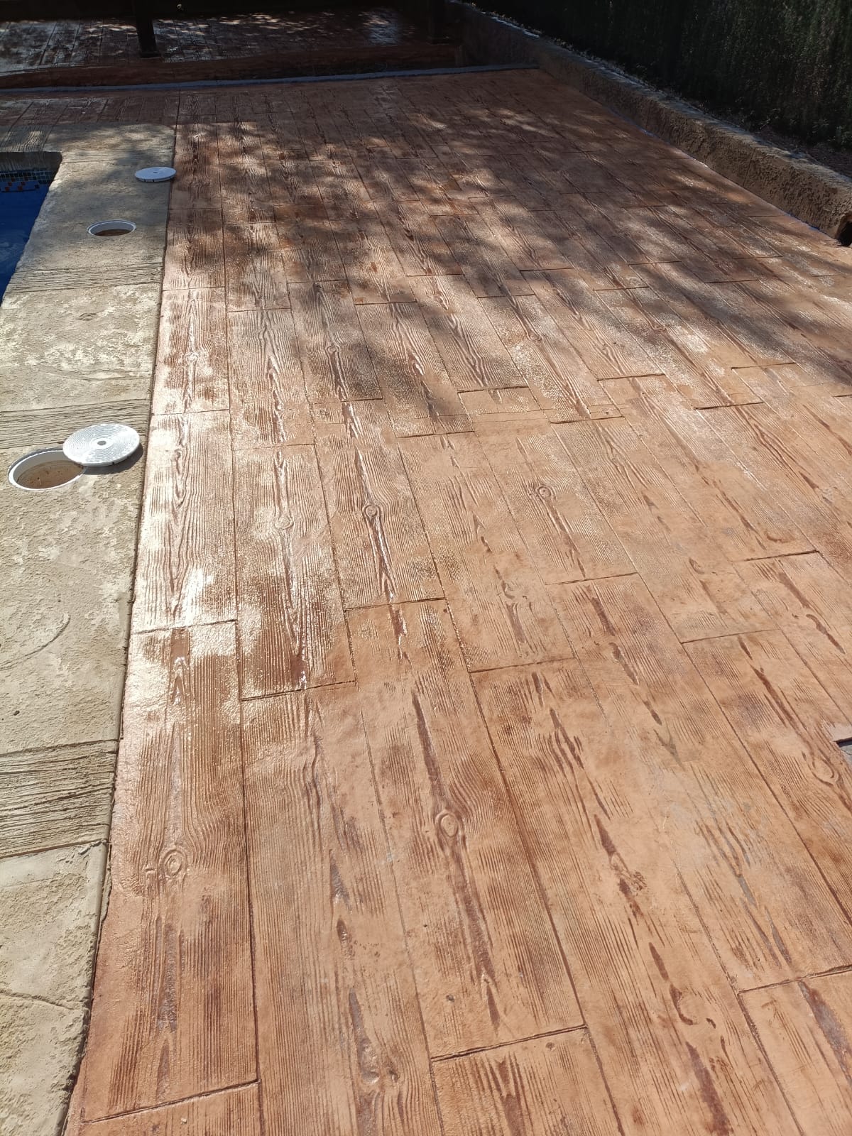 JMK Construcciones Y Reformas 15