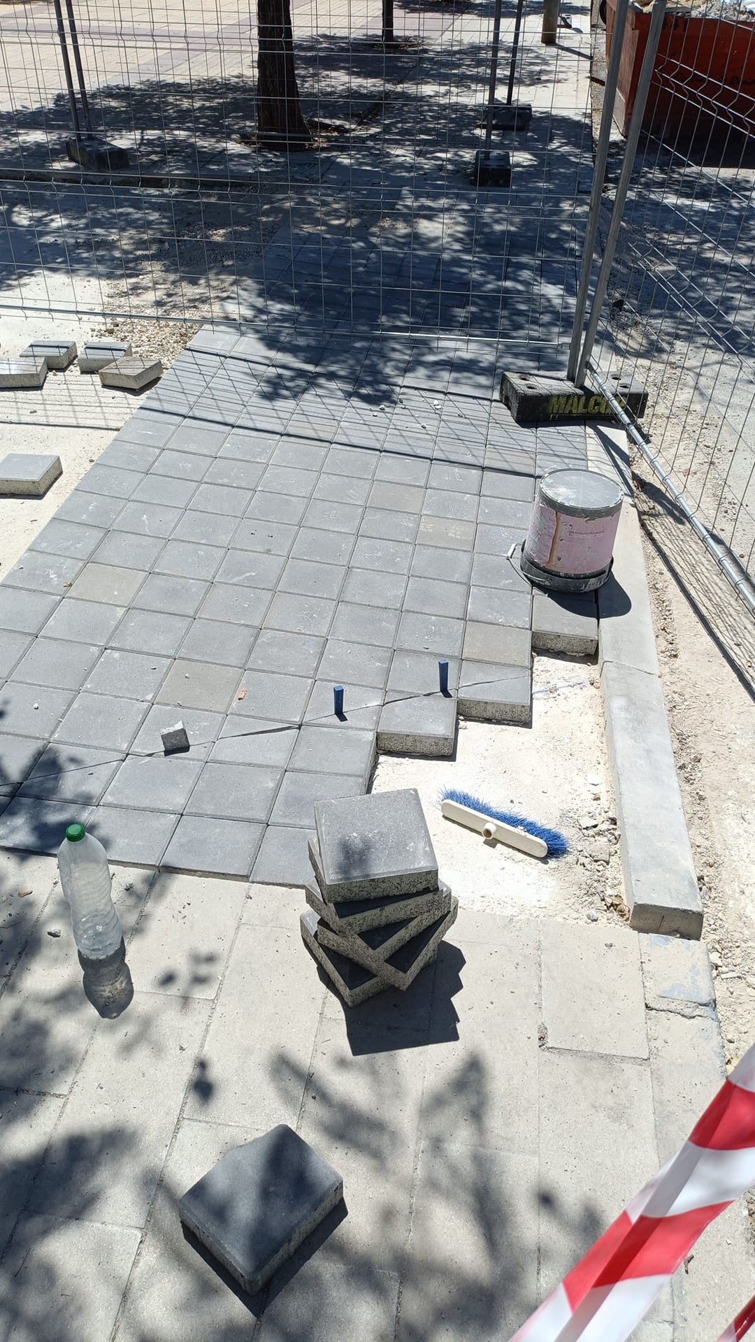 JMK Construcciones Y Reformas 10