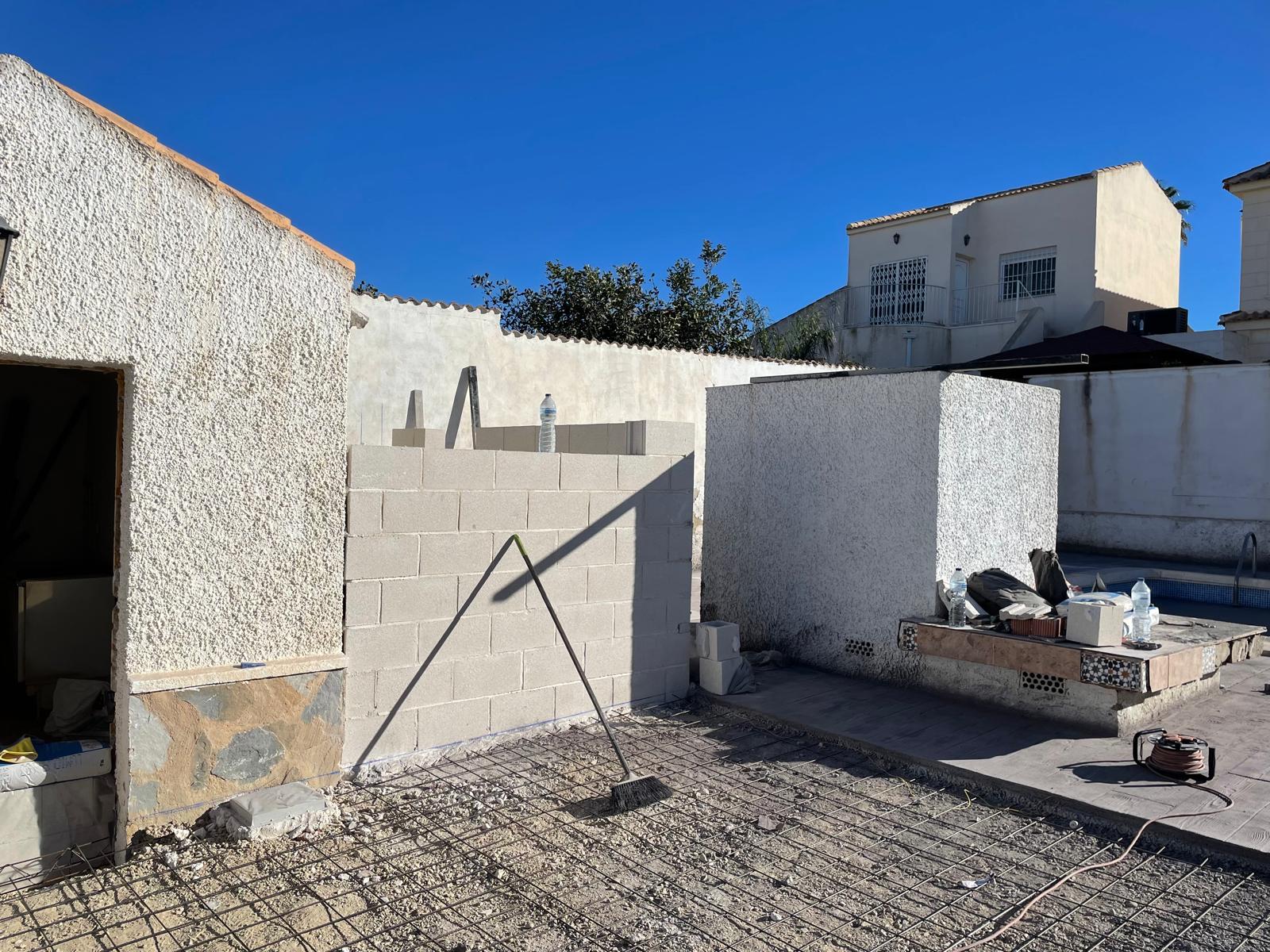 JMK Construcciones Y Reformas 12