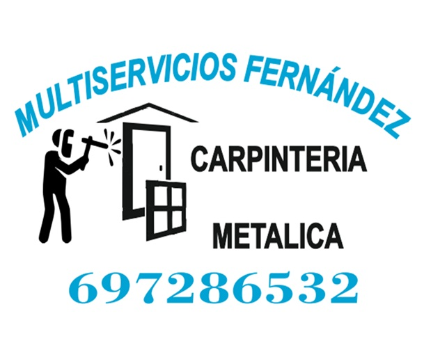 Multiservicios Fernández