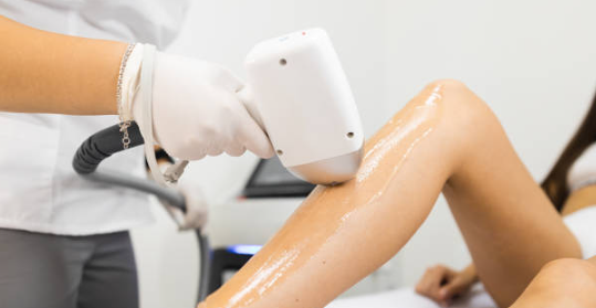 Raquel Rodríguez Estética Integral ESTETICA: CENTROS