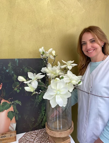 Raquel Rodríguez Estética Integral 3