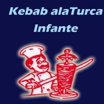 Kebab Alaturca Infante