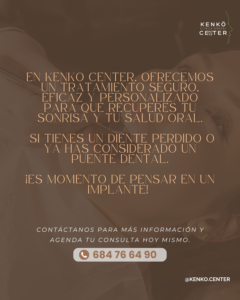 kenkō center CLINICAS DENTALES