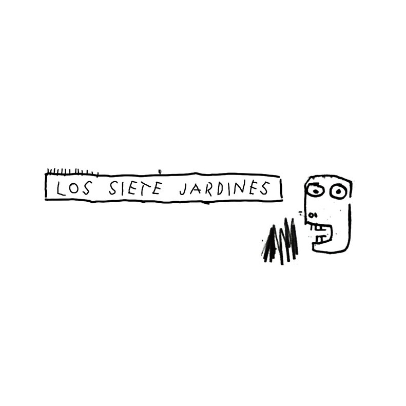Los Siete Jardines
