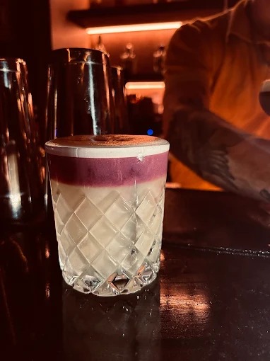 Fat Cats Cocktail House 7