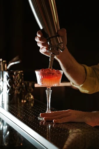 Fat Cats Cocktail House COCTELERIAS