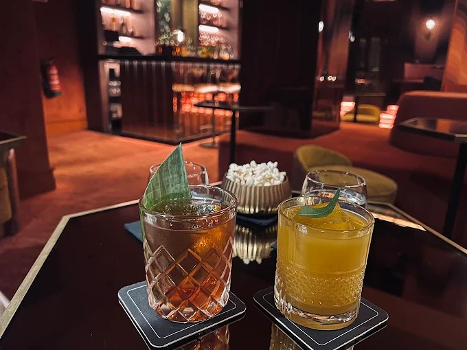 Fat Cats Cocktail House 3